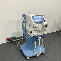 Gambro AK-98 - Dialysis image 1